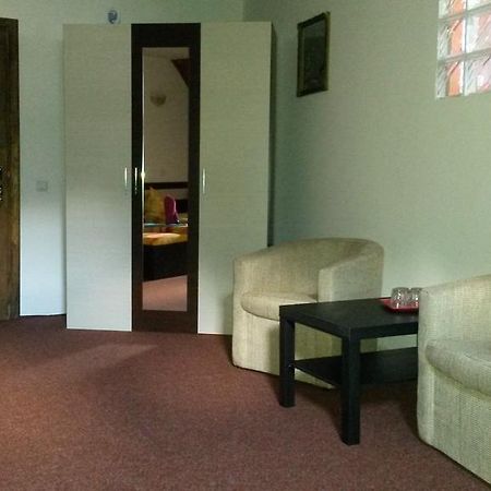 Hotel Casa Frasin Buşteni Pokój zdjęcie