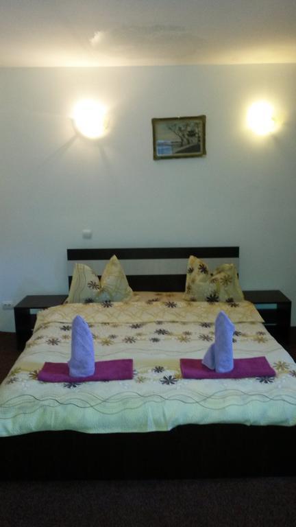 Hotel Casa Frasin Buşteni Zewnętrze zdjęcie