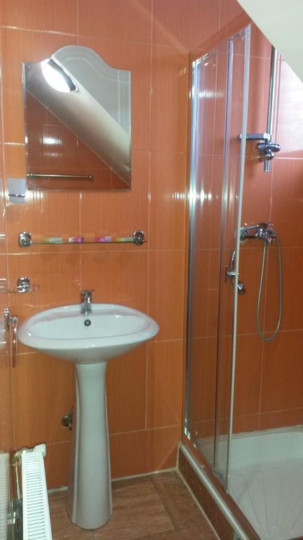 Hotel Casa Frasin Buşteni Pokój zdjęcie