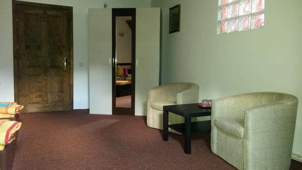 Hotel Casa Frasin Buşteni Pokój zdjęcie
