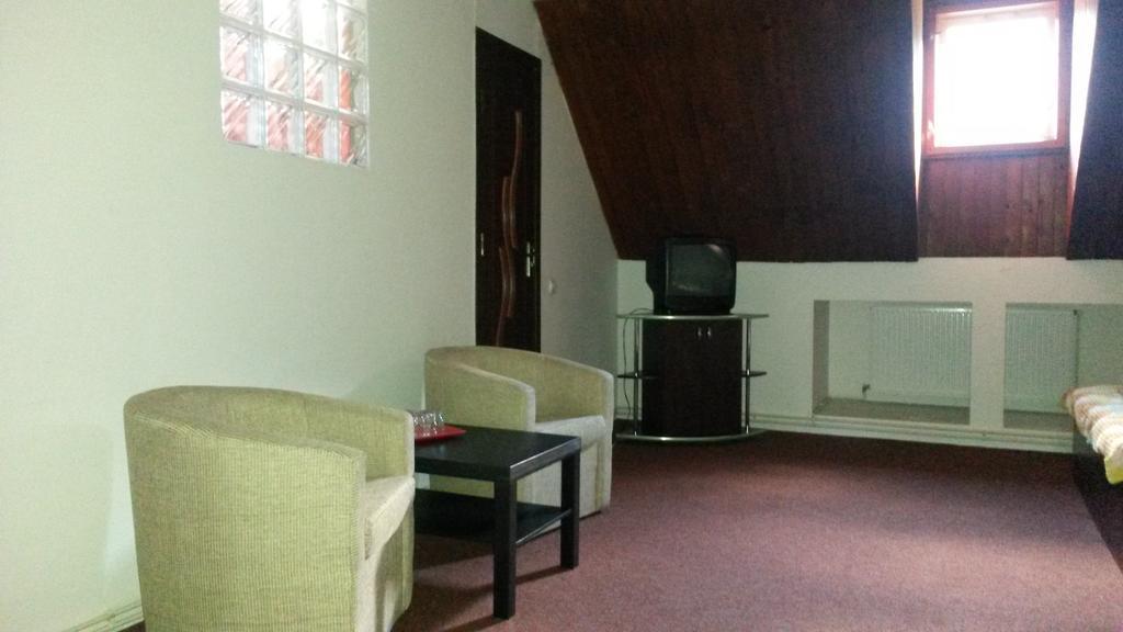 Hotel Casa Frasin Buşteni Pokój zdjęcie
