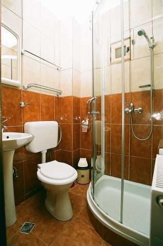 Hotel Casa Frasin Buşteni Pokój zdjęcie