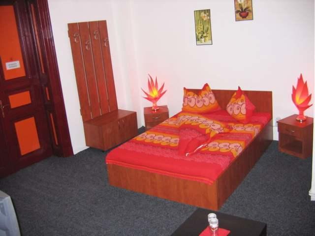 Hotel Casa Frasin Buşteni Pokój zdjęcie