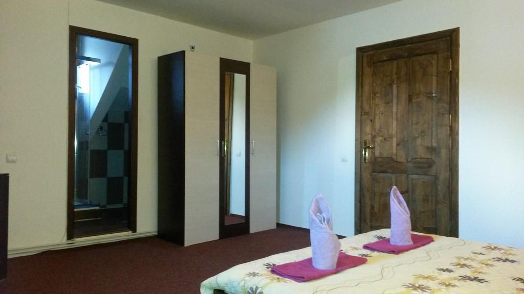 Hotel Casa Frasin Buşteni Pokój zdjęcie