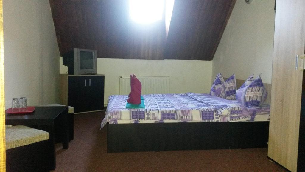 Hotel Casa Frasin Buşteni Pokój zdjęcie