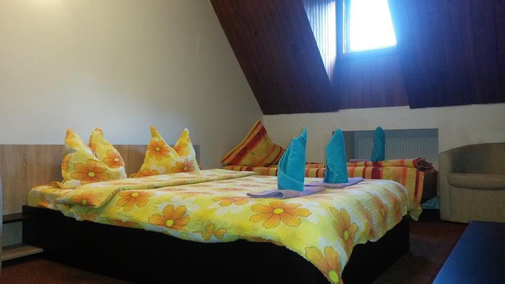 Hotel Casa Frasin Buşteni Pokój zdjęcie