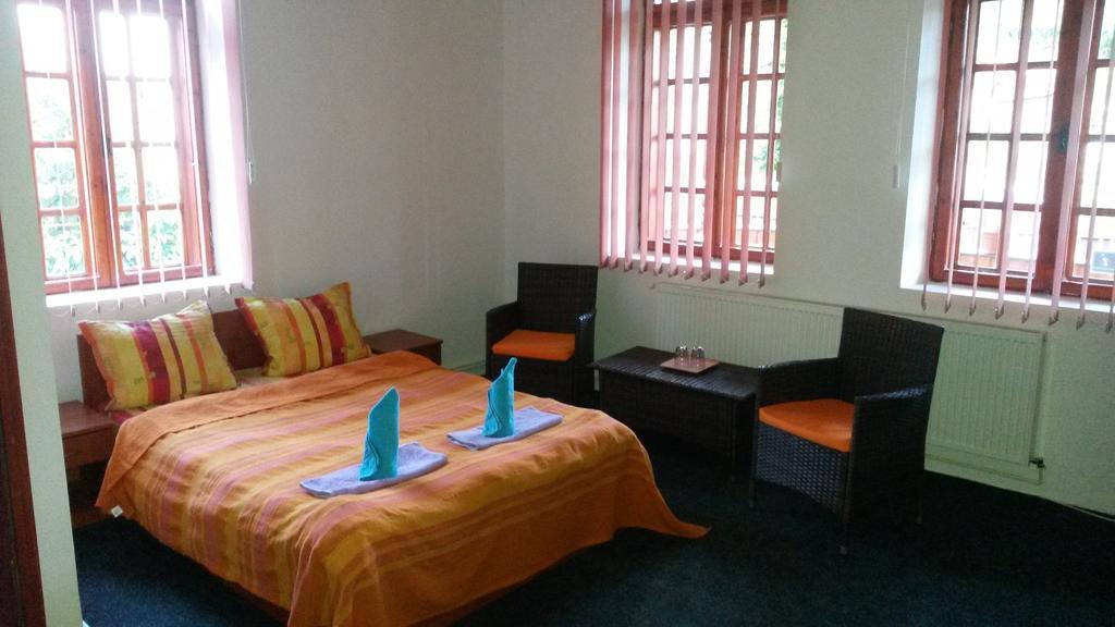 Hotel Casa Frasin Buşteni Pokój zdjęcie